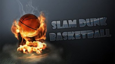 game pic for Slam Dunk Basketball
